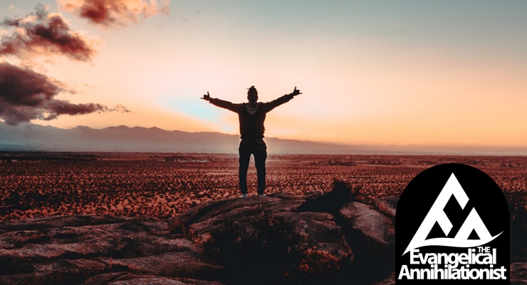 We Are Not Going to Hell