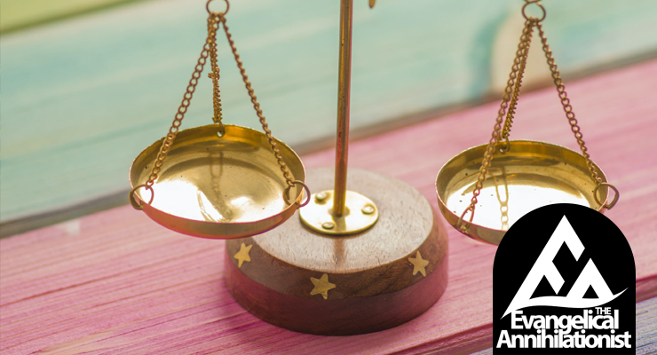 Reasoning through Annihilationism: A Response