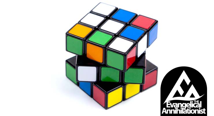 The Logic of Hell: A Response to Lee Strobel (Part 1)